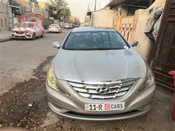 هيونداي سوناتا